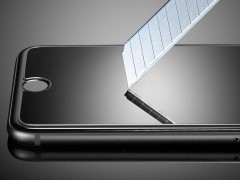 محافظ صفحه نمایش گلس اسپیگن Spigen Screen Protector GLAS.tR SLIM HD For Apple iPhone 6s Plus