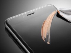 محافظ صفحه نمایش گلس اسپیگن Spigen Screen Protector GLAS.tR SLIM HD For Apple iPhone 6s Plus