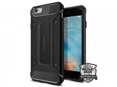 قاب محافظ اسپیگن Spigen Rugged Armor Case For Apple iPhone 6s