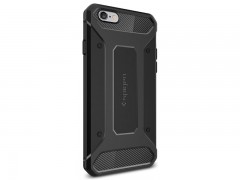 قاب محافظ اسپیگن Spigen Rugged Armor Case For Apple iPhone 6s