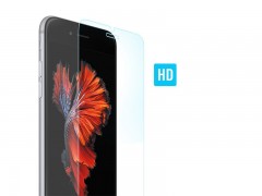 محافظ صفحه نمایش اسپیگن Spigen Screen Protector Crystal For Apple iPhone 6s