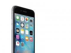 محافظ صفحه نمایش اسپیگن Spigen Screen Protector Crystal For Apple iPhone 6s