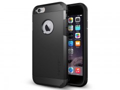 قاب محافظ اسپیگن Spigen Tough Armor Case For Apple iPhone 6