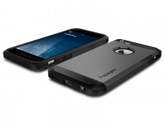 قاب محافظ اسپیگن Spigen Tough Armor Case For Apple iPhone 6
