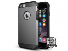 قاب محافظ اسپیگن Spigen Tough Armor Case For Apple iPhone 6
