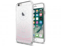 قاب محافظ اسپیگن Spigen Liquid Shine Case For Apple iPhone 6