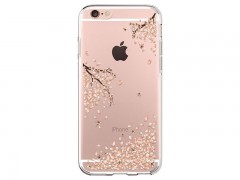 قاب محافظ اسپیگن Spigen Liquid Shine Case For Apple iPhone 6