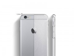 قاب محافظ اسپیگن Spigen Liquid Shine Case For Apple iPhone 6