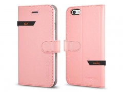 کیف محافظ اسپیگن Spigen Wallet S Case For Apple iPhone 6 Plus