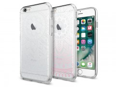 قاب محافظ اسپیگن Spigen Liquid Shine Case For Apple iPhone 6
