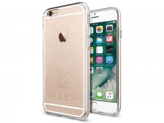 قاب محافظ اسپیگن Spigen Liquid Shine Case For Apple iPhone 6