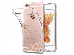 قاب محافظ اسپیگن Spigen Liquid Shine Case For Apple iPhone 6