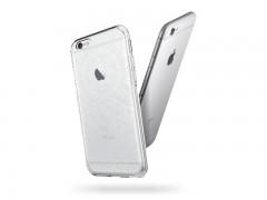 قاب محافظ اسپیگن Spigen Liquid Shine Case For Apple iPhone 6