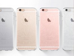 قاب محافظ اسپیگن Spigen Liquid Shine Case For Apple iPhone 6