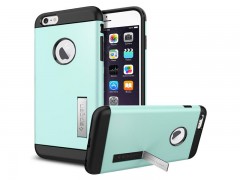 قاب محافظ اسپیگن Spigen Slim Armor Case For Apple iPhone 6 Plus