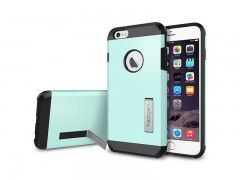 قاب محافظ اسپیگن Spigen Tough Armor Case For Apple iPhone 6 Plus