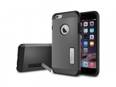 قاب محافظ اسپیگن Spigen Tough Armor Case For Apple iPhone 6 Plus
