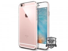 قاب محافظ اسپیگن Spigen Capsule Case For Apple iPhone 6s