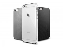 قاب محافظ اسپیگن Spigen Capsule Case For Apple iPhone 6s