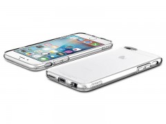 قاب محافظ اسپیگن Spigen Capsule Case For Apple iPhone 6s