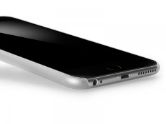 قاب محافظ اسپیگن Spigen Air Skin Case For Apple iPhone 6 Plus