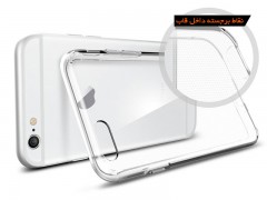 قاب محافظ اسپیگن Spigen Liquid Crystal Case For Apple iPhone 6s