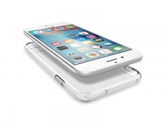 قاب محافظ اسپیگن Spigen Liquid Crystal Case For Apple iPhone 6s