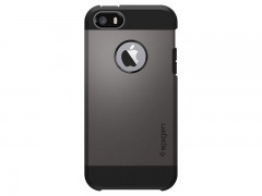 قاب محافظ اسپیگن Spigen Tough Armor Case For Apple iPhone SE