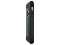 قاب محافظ اسپیگن Spigen Tough Armor Case For Apple iPhone SE
