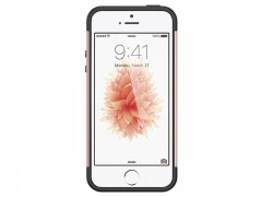 قاب محافظ اسپیگن Spigen Slim Armor Case For Apple iPhone SE