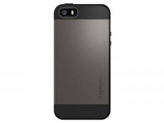 قاب محافظ اسپیگن Spigen Slim Armor Case For Apple iPhone SE