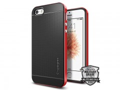 قاب محافظ اسپیگن Spigen Neo Hybrid Case For Apple iPhone SE