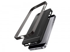 قاب محافظ اسپیگن Spigen Neo Hybrid Case For Apple iPhone SE