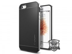 قاب محافظ اسپیگن Spigen Neo Hybrid Case For Apple iPhone SE