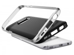 قاب محافظ اسپیگن Spigen Neo Hybrid Case For Samsung Galaxy S7