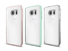 قاب محافظ اسپیگن Spigen Ultra Hybrid Case For Samsung Galaxy S7