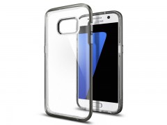 قاب محافظ اسپیگن Spigen Neo Hybrid Crystal Case For Samsung Galaxy S7