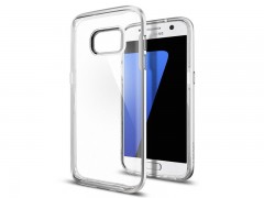 قاب محافظ اسپیگن Spigen Neo Hybrid Crystal Case For Samsung Galaxy S7