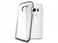 قاب محافظ اسپیگن Spigen Neo Hybrid Crystal Case For Samsung Galaxy S7