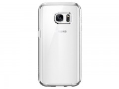 قاب محافظ اسپیگن Spigen Neo Hybrid Crystal Case For Samsung Galaxy S7