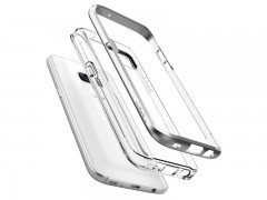 قاب محافظ اسپیگن Spigen Neo Hybrid Crystal Case For Samsung Galaxy S7