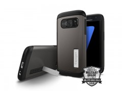 قاب محافظ اسپیگن Spigen Slim Armor Case For Samsung Galaxy S7