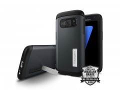 قاب محافظ اسپیگن Spigen Slim Armor Case For Samsung Galaxy S7