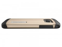 قاب محافظ اسپیگن Spigen Slim Armor Case For Samsung Galaxy S7