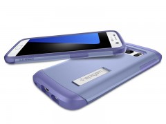 قاب محافظ اسپیگن Spigen Slim Armor Case For Samsung Galaxy S7