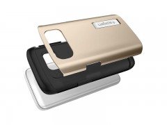 قاب محافظ اسپیگن Spigen Slim Armor Case For Samsung Galaxy S7