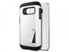 قاب محافظ اسپیگن Spigen Slim Armor Case For Samsung Galaxy S7