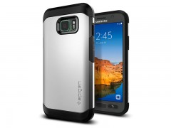 قاب محافظ اسپیگن Spigen Tough Armor Case For Samsung Galaxy S7 Active