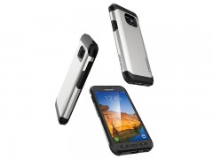 قاب محافظ اسپیگن Spigen Tough Armor Case For Samsung Galaxy S7 Active