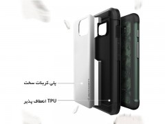 قاب محافظ اسپیگن Spigen Tough Armor Case For Samsung Galaxy S7 Active